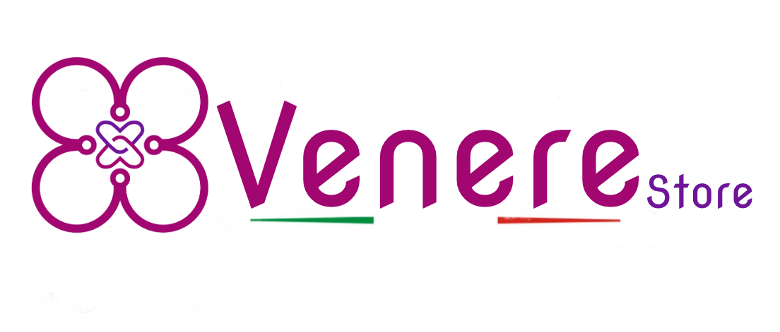 Logo Venere Store