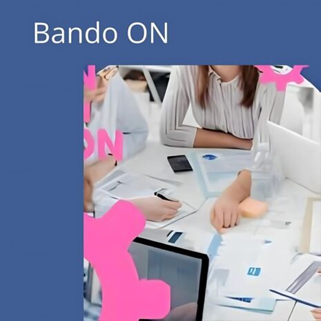 Bando ON di P.S. Consuling SNC