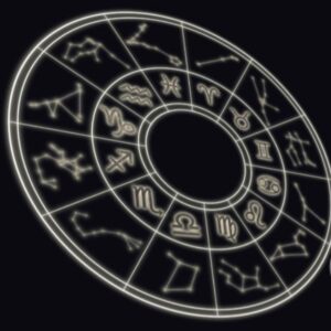 Consulto sulla sinastra di coppia della Dott.ssa Gabriella Marangelli Astrologa