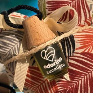 Cuore profumino di Gusto Autentico