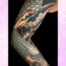 Horimono o Kawaii di Manekistefy Adrenalink Tattoo