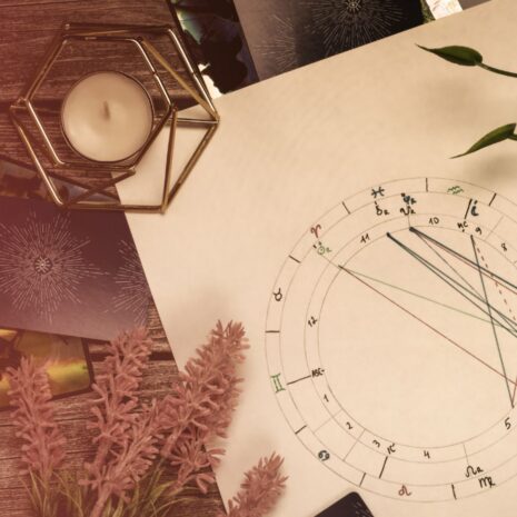 Interpretazione del tema Natale della Dott.ssa Gabriella Marangelli Astrologa