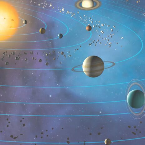 Lettura dei transiti della Dott.ssa Gabriella Marangelli Astrologa