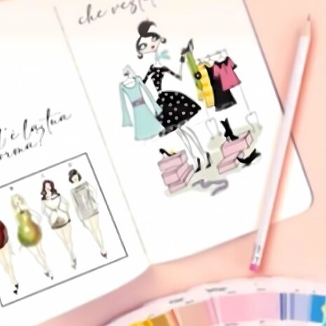 Manuale: I segreti della consulenza d'Immagine avanzata di Colors for Life srl