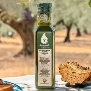 Maremma che Olio Bio/IGP 250 ml di Gusto Autentico