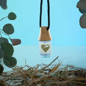 Odorino all'eucaliptus di Gusto Autentico