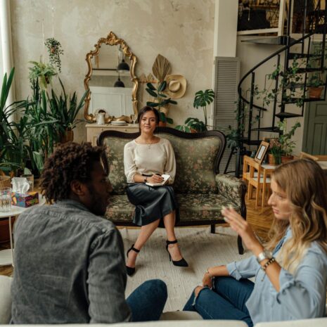 Prima consulenza aziendale su obbiettivi organizzativi, organizzazione e vendite di Margherita Cominale Business Coach e allenatrice aziendale