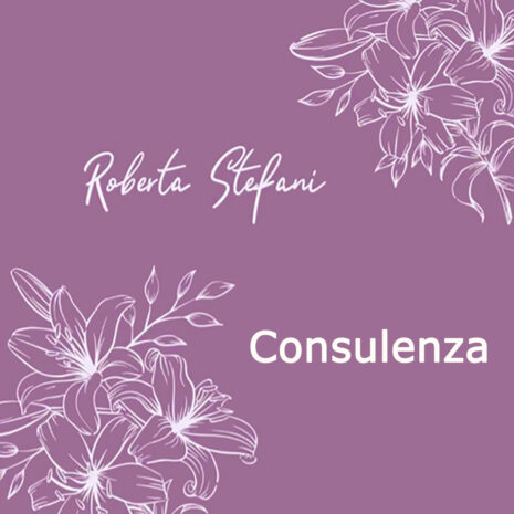 Consulenza singola "mamme libere dai capricci" di Roberta Stefani