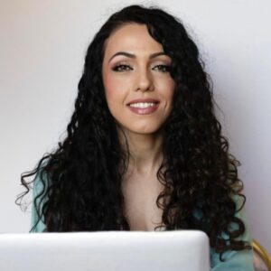 Sessione Individuale di PSYCH K di Alessia Sofia Gallucci