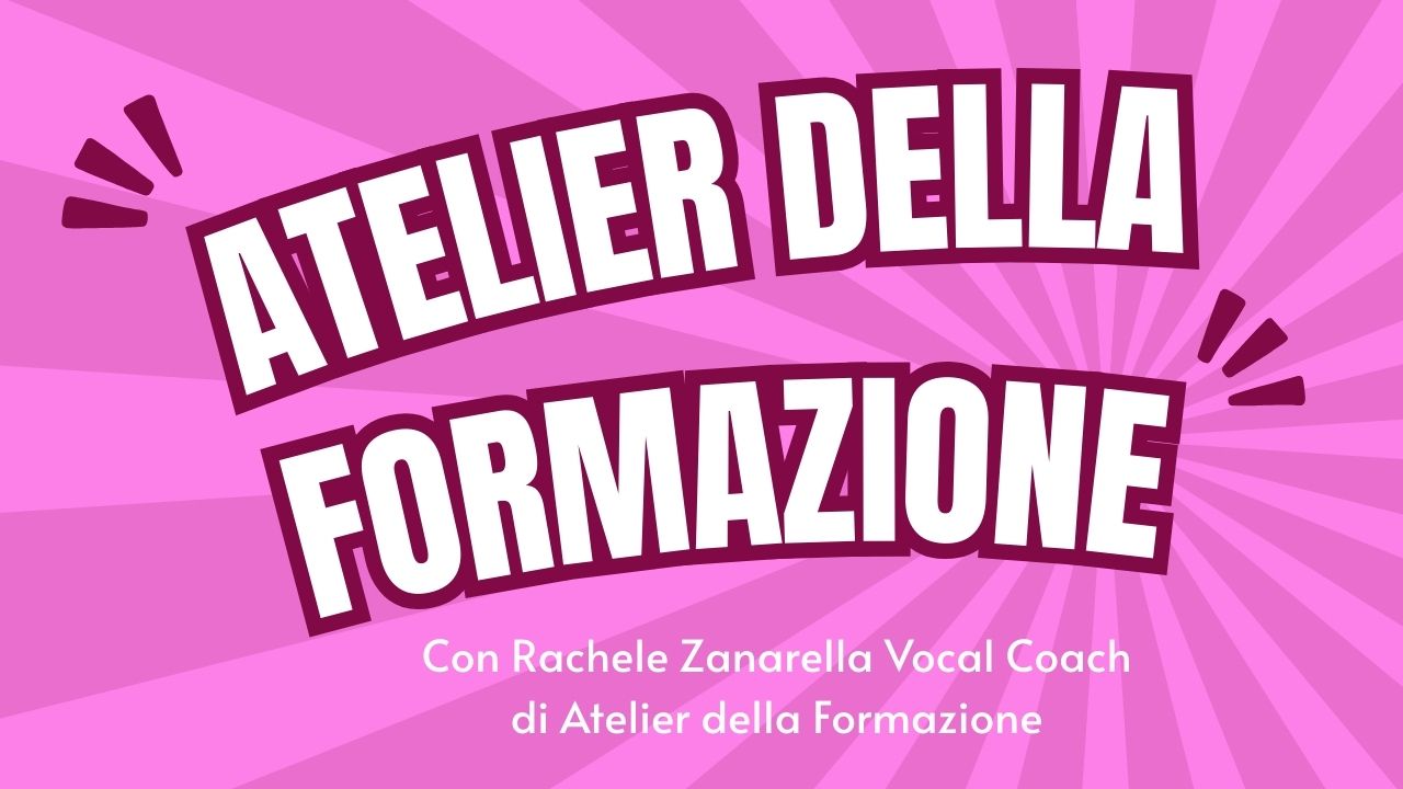 Miniatura Atelier della Formazione