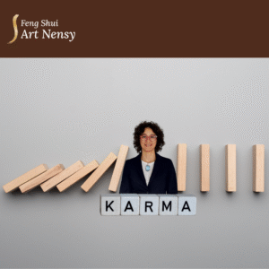 Consulenza Metafisica Cinese Blocchi Karmici