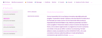 CHISONO_profilo_venerestore