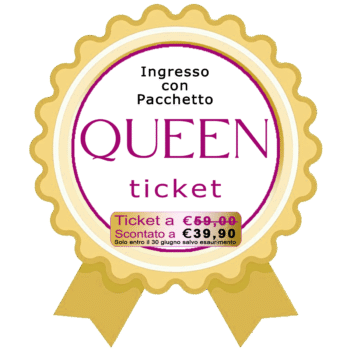 Donne_Imprenditrici_QUEEN_Ticket