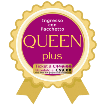Donne_Imprenditrici_Ticket_QUEEN_Plus